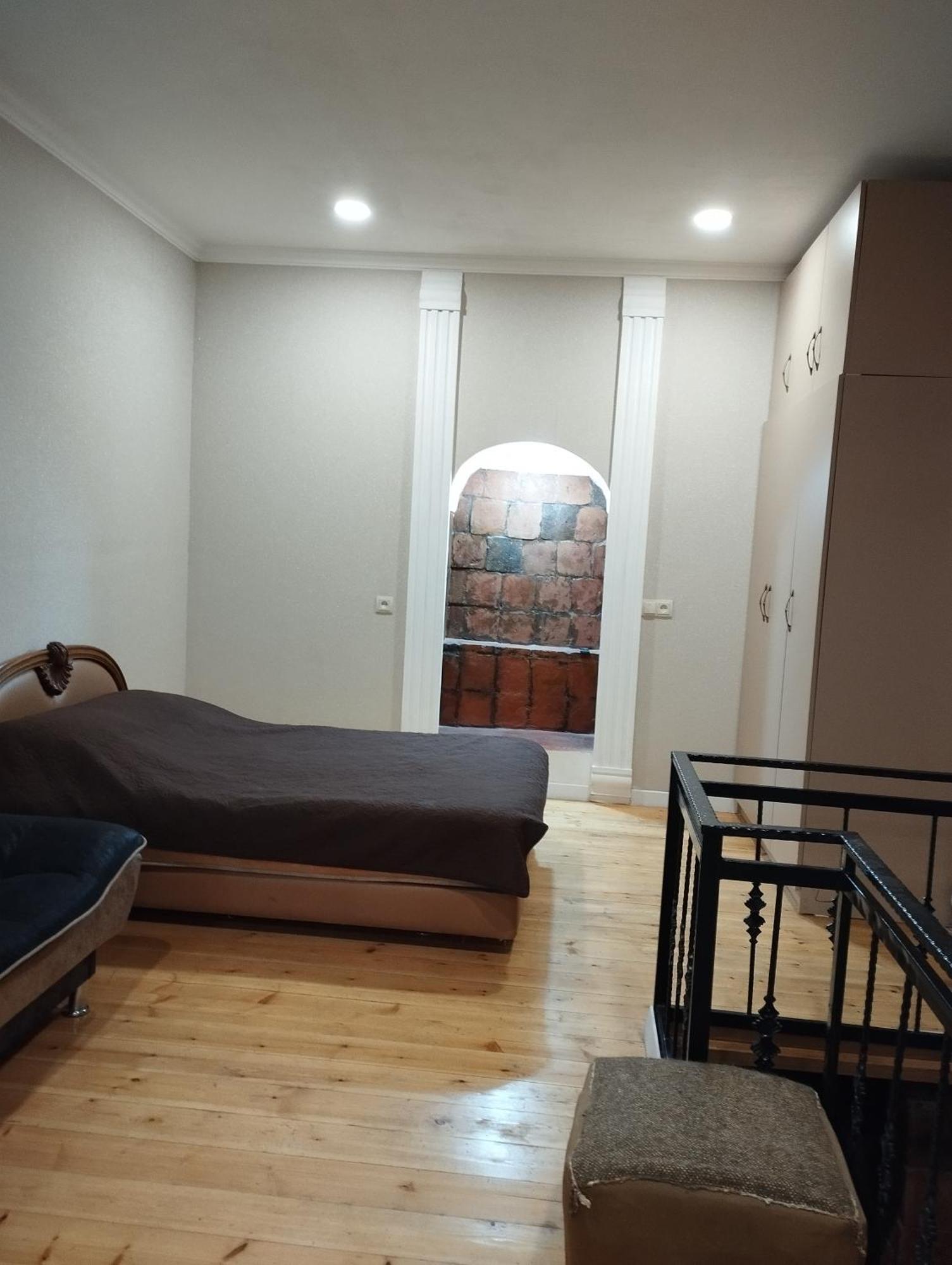 George Apartment 트빌리시 객실 사진